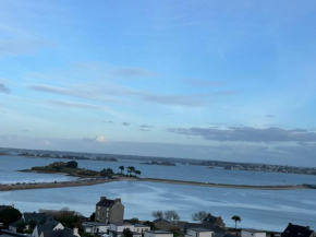 LES BORDS DE MER